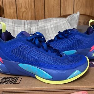 Jordan Luka 1 illusionist